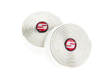 SRAM SuperCork styrlinda vit