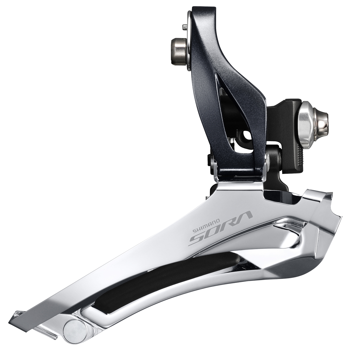 Framväxel FD-R3000 Sora FD-R3000 lött fäste