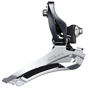 Framväxel FD-R3000 Sora FD-R3000 lött fäste