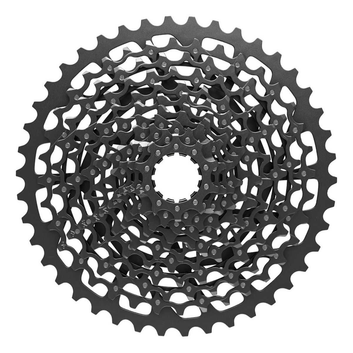 SRAM XG-1150 kassett 11-delad 10-42T