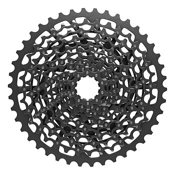 SRAM XG-1150 kassett 11-delad 10-42T