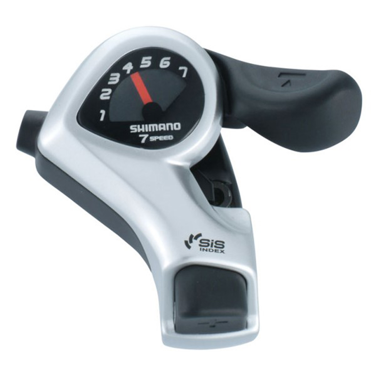 Växelreglage SL-TX50 Tourney SL-TX50 Tourney inkl. vajrar