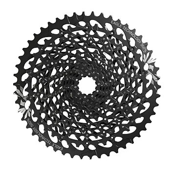 SRAM GX Eagle XG-1275 kassett 10-50T
