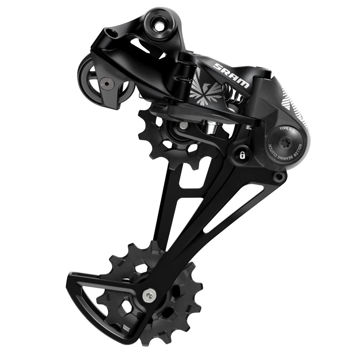 SRAM NX Eagle bakväxel 12 speed