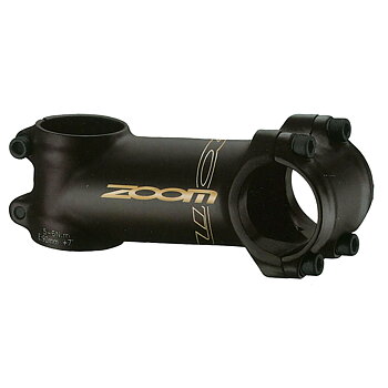 Zoom styrstam 80 mm 31,8