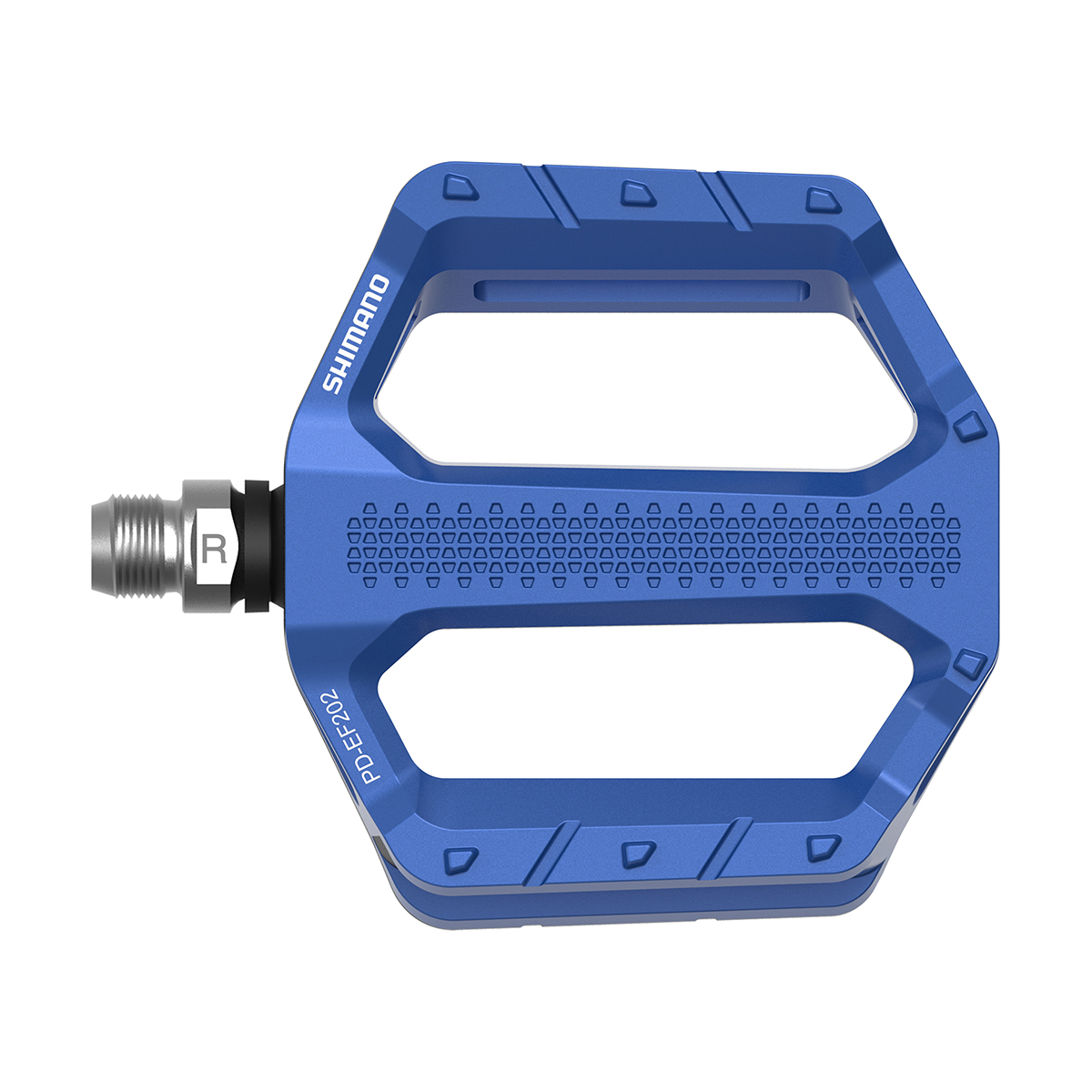 Pedaler PD-EF202 PD-EF202 Blue