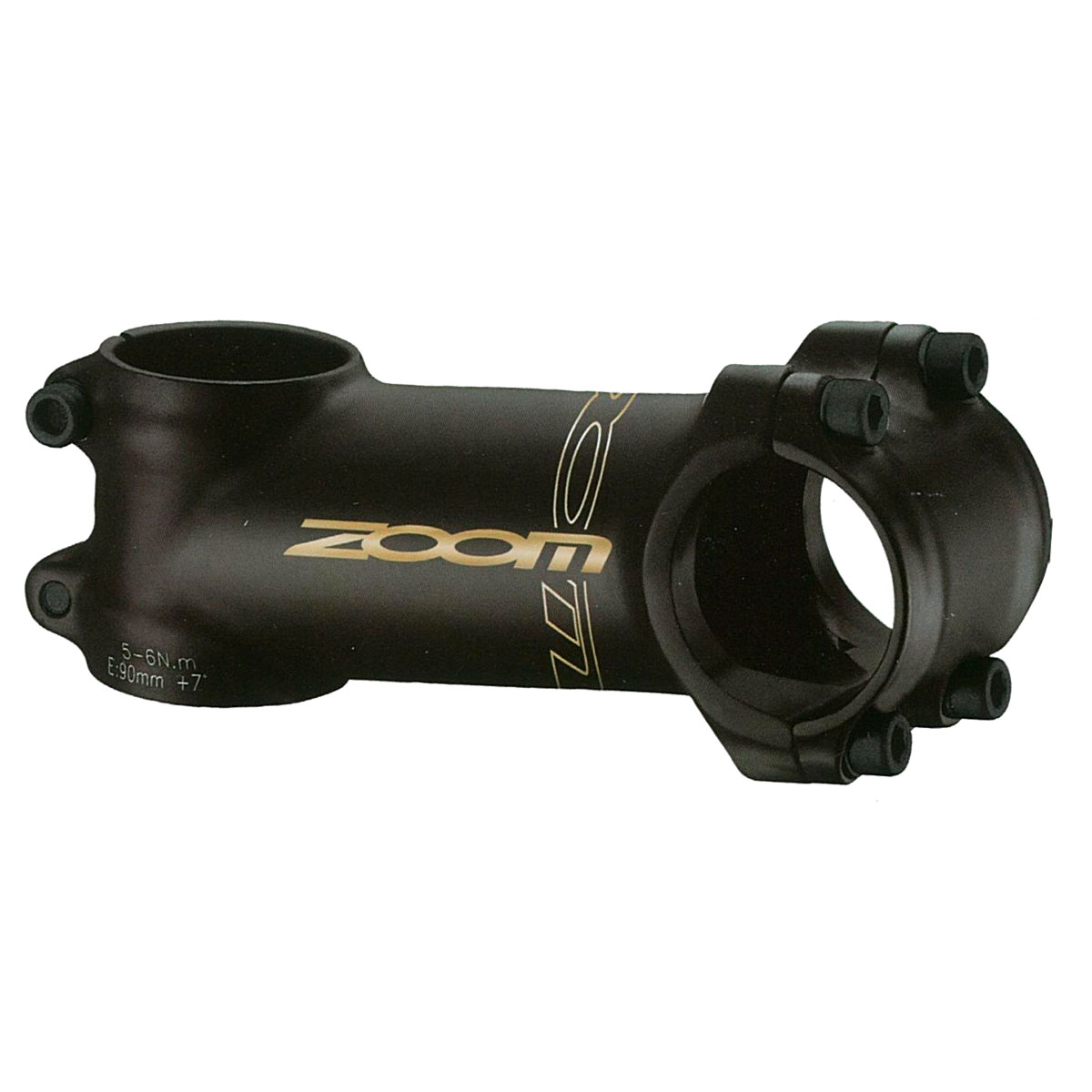 Zoom ohjainkannatin 100 mm 31,8