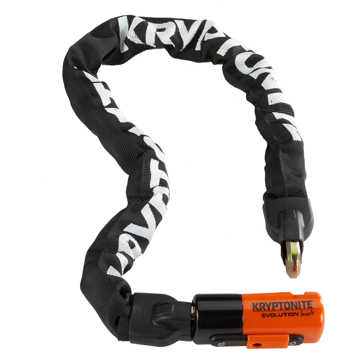 Kättinglås Evolution Series 4 1090 10mmx90cm integrerat
