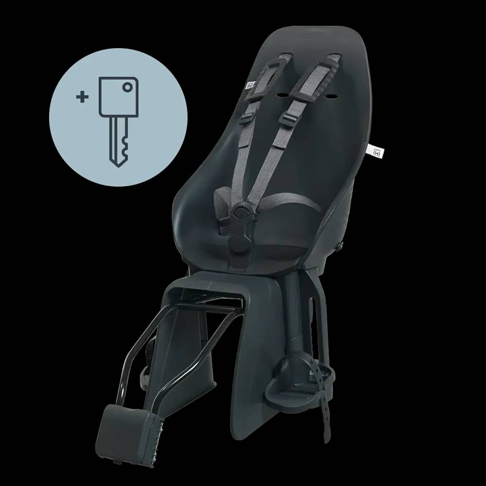URBAN IKI Rear Ta-Ke barnstol
