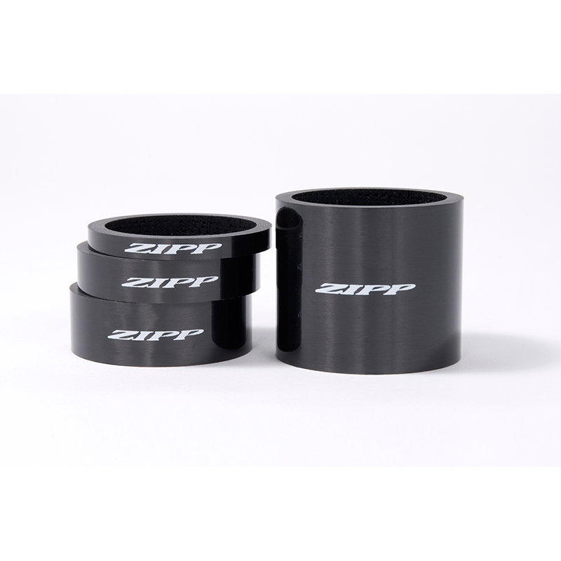 ZIPP Headset Spacer Set styrlagerspacer