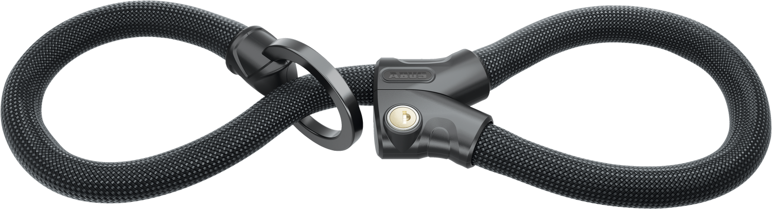 ABUS Infinity Loop 1806/110 kättinglås 110 cm