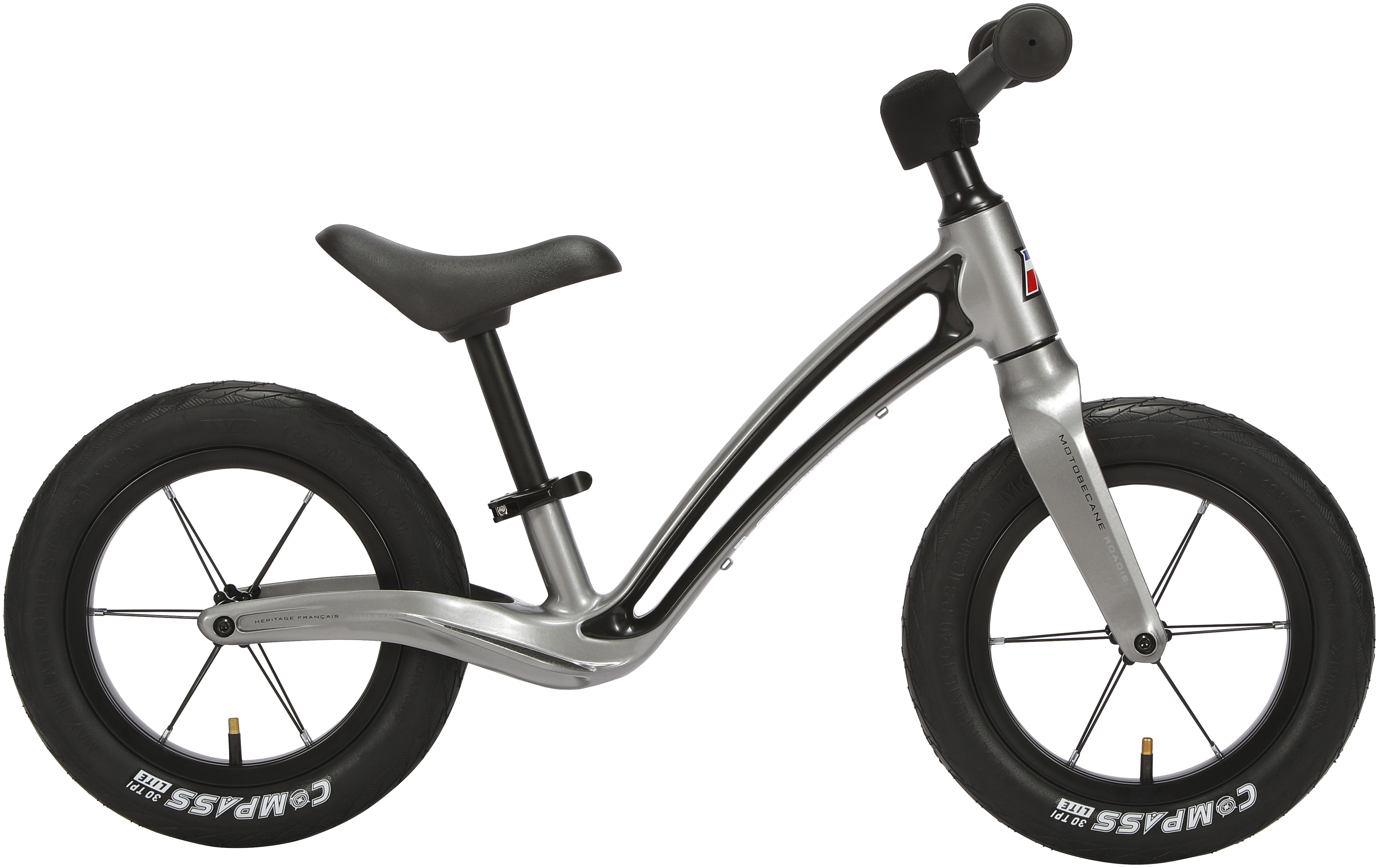 Motobecane Roadie balanscykel