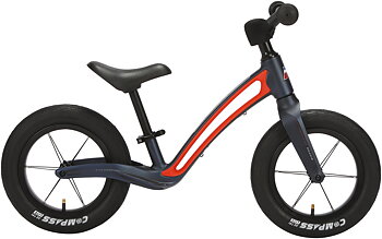 Motobecane Roadie balanscykel