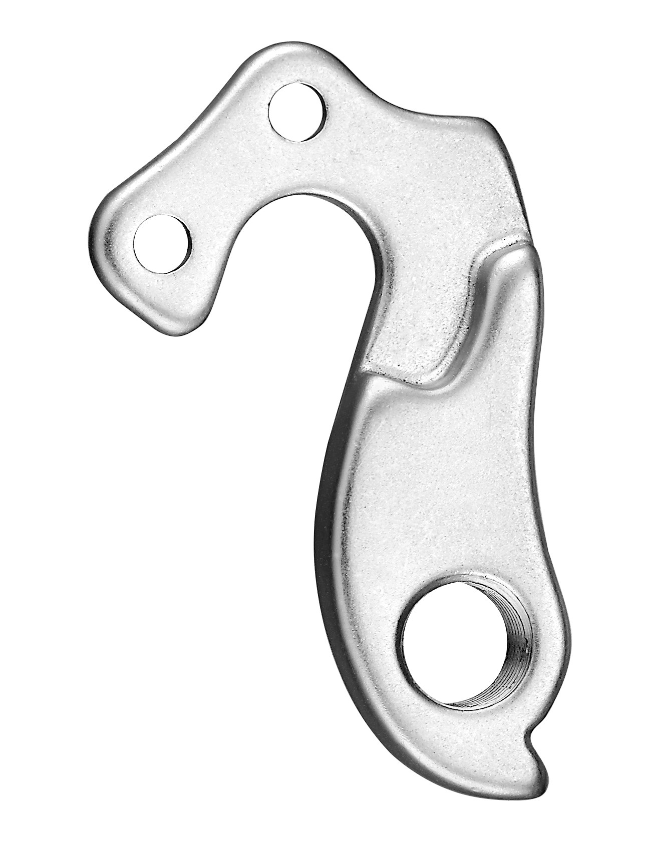 Växelöra GH-126 olika cykelmärken