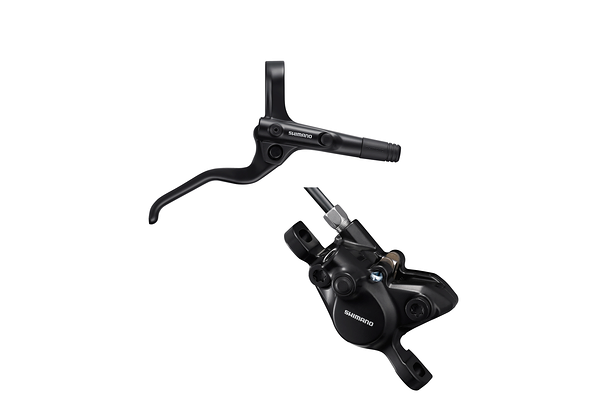 Shimano MT201 BL-MT201 / BR-MT200 - Hydraulisk skrivbroms vänster