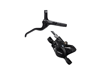 Shimano MT201 BL-MT201 / BR-MT200 - Hydraulisk skrivbroms vänster
