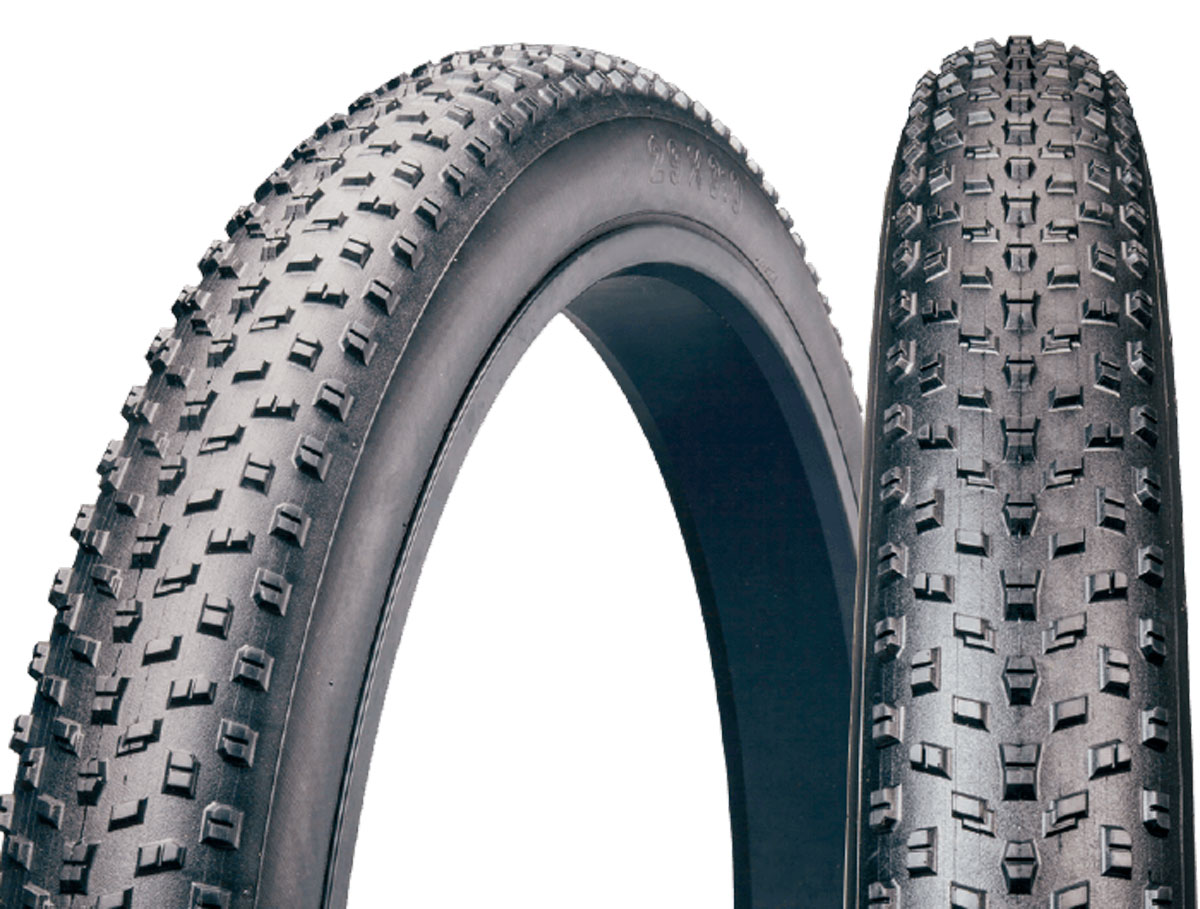 Chaoyang Big Daddy fatbike-däck 20x4.0