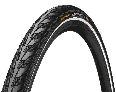 Continental Contact Reflex cykeldäck