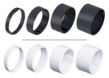 BBB LightSpace 1 1/8 spacers aheadset