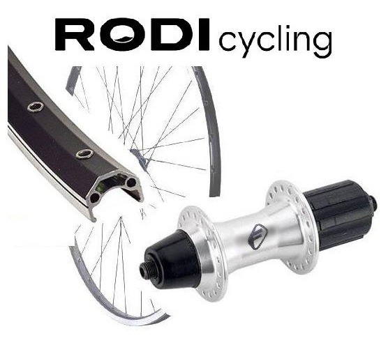 RODI Viper bakhjul 622 QR