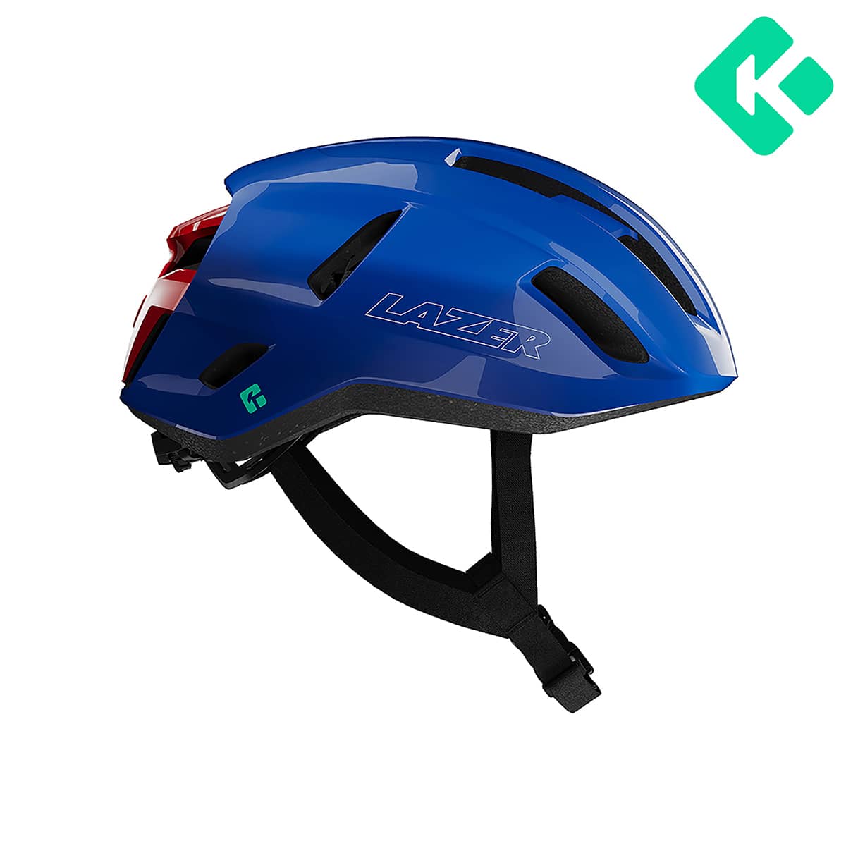 Lazer Sphere KinetiCore cykelhjälm