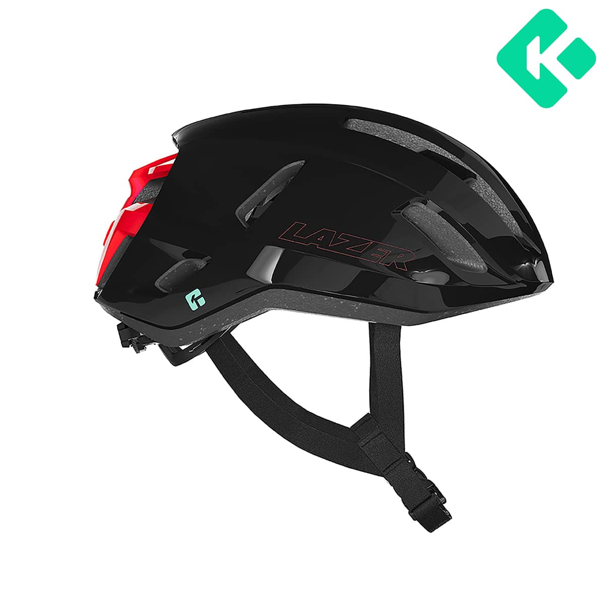 Lazer Sphere KinetiCore cykelhjälm