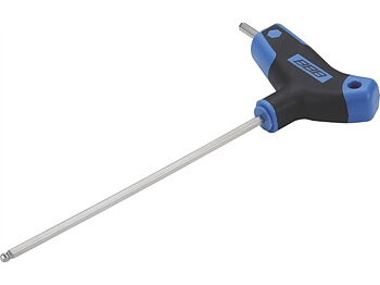 BBB Hex-T 3 mm insexnyckel