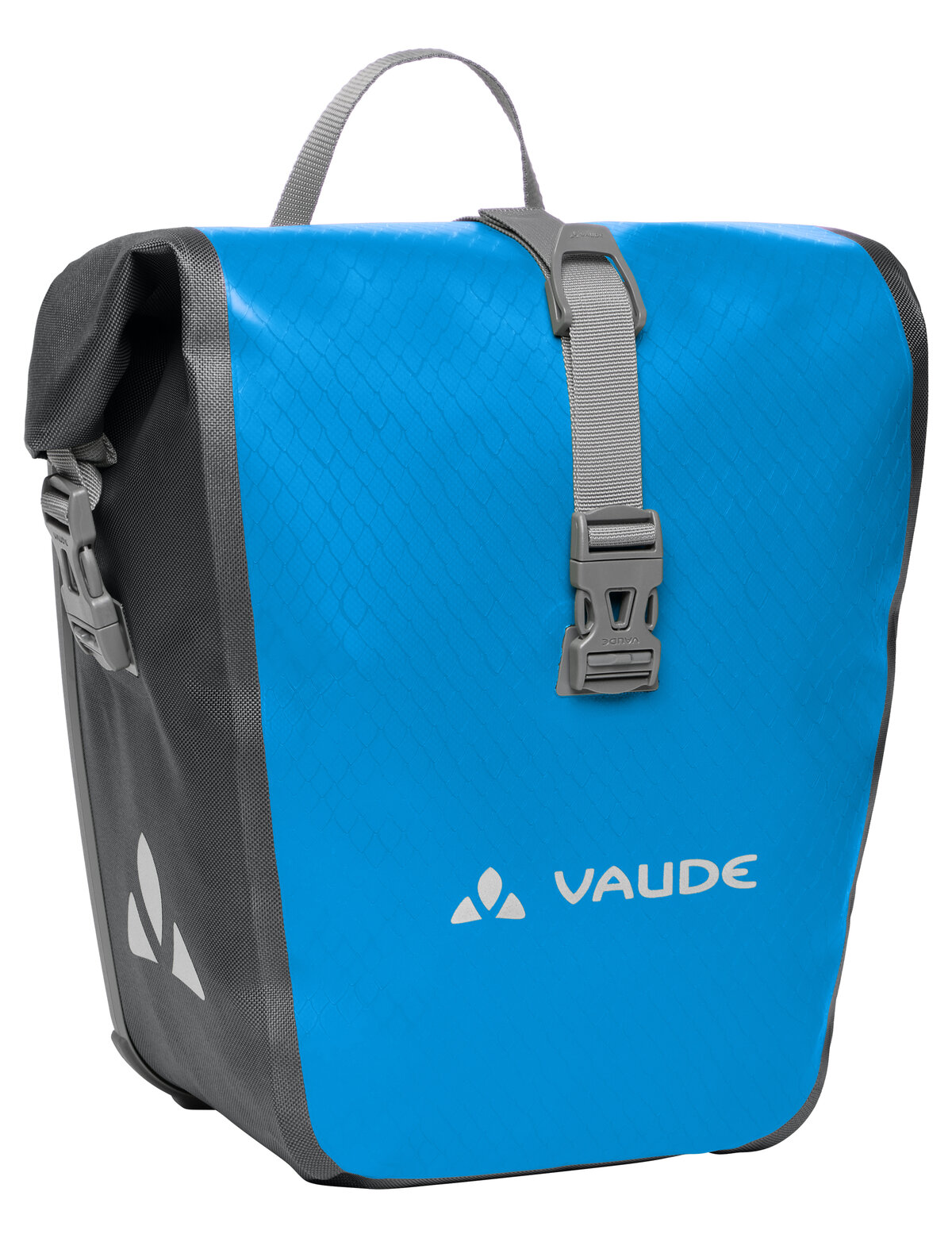 Aqua Front