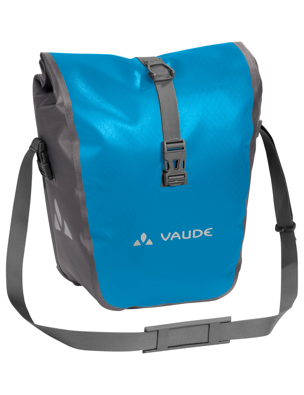 Aqua Front