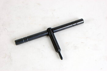 Hozan C-370-1 reservstift kedjekapare