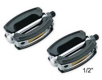 Pedal typ Union Reflex 1/2