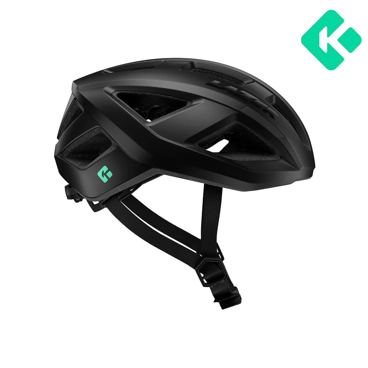 Lazer cykelhjälm Tonic med KinetiCore