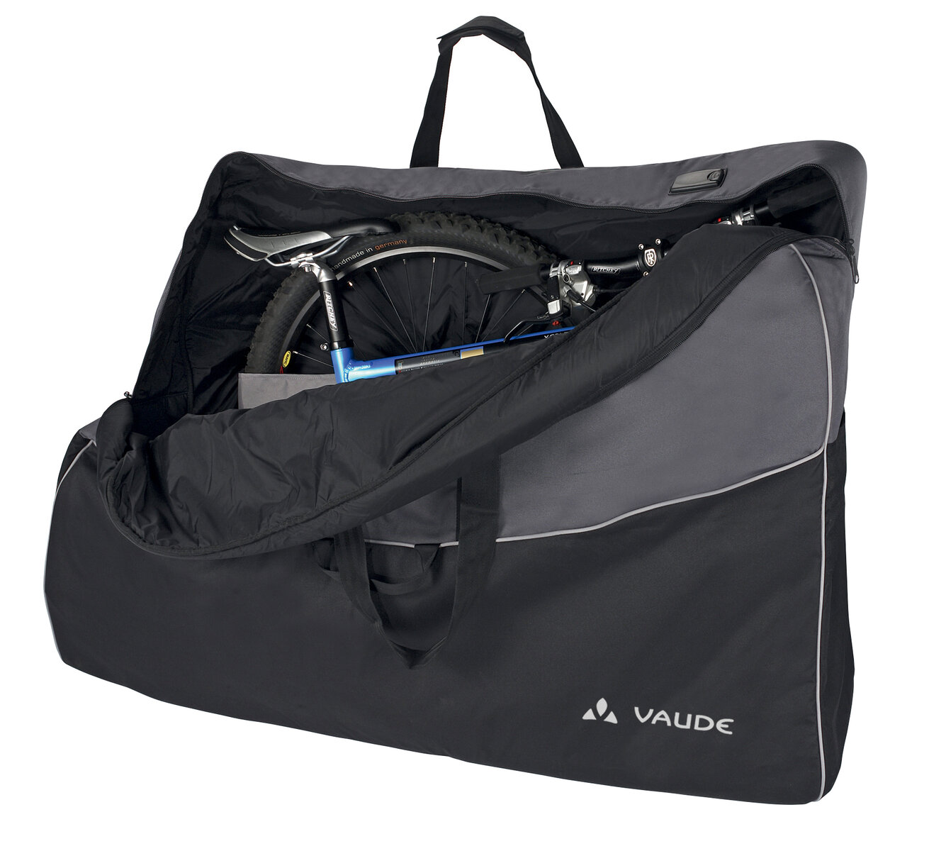 Big Bike Bag