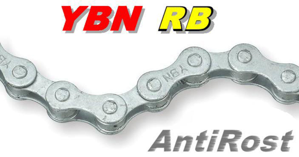 KEDJA YABAN (Standard) AntiRost