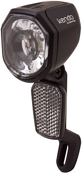 Bike Attitude Kendo+ framlampa