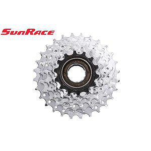 Frikrans Sunrace 6-sp 14-28T