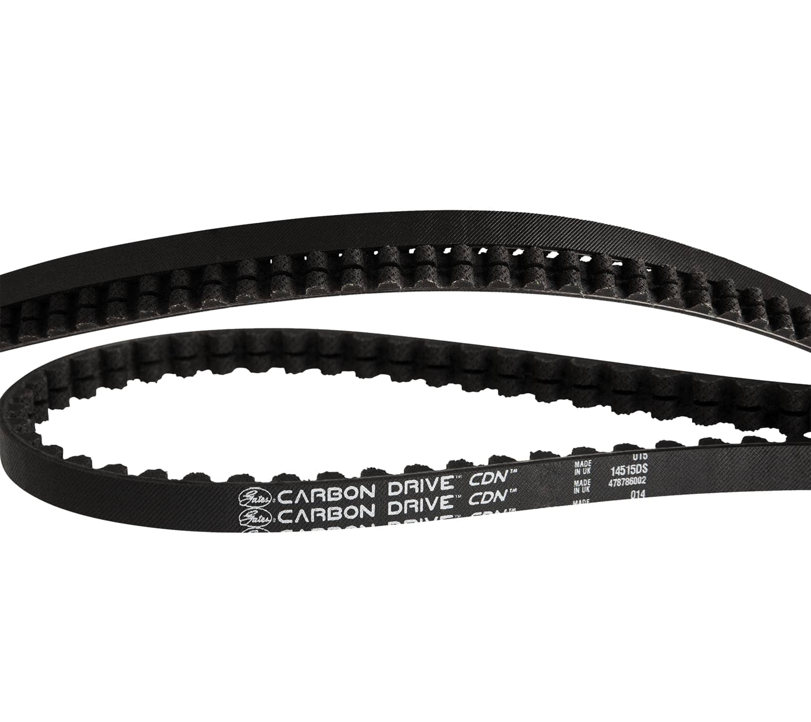 Gates CDX drivrem 120T