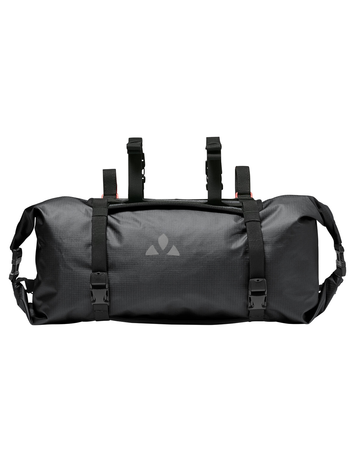 VAUDE Trailfront II bikepackingväska med rullstängning