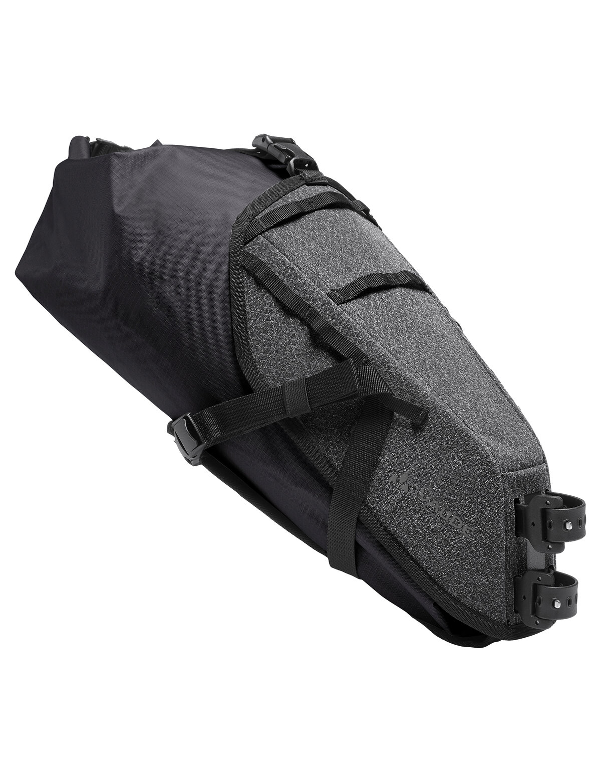 Trailsaddle II