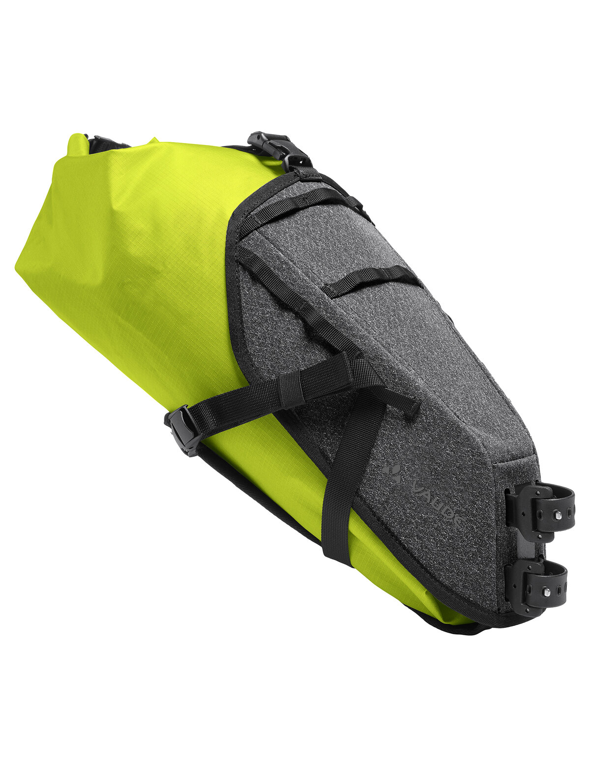 Trailsaddle II