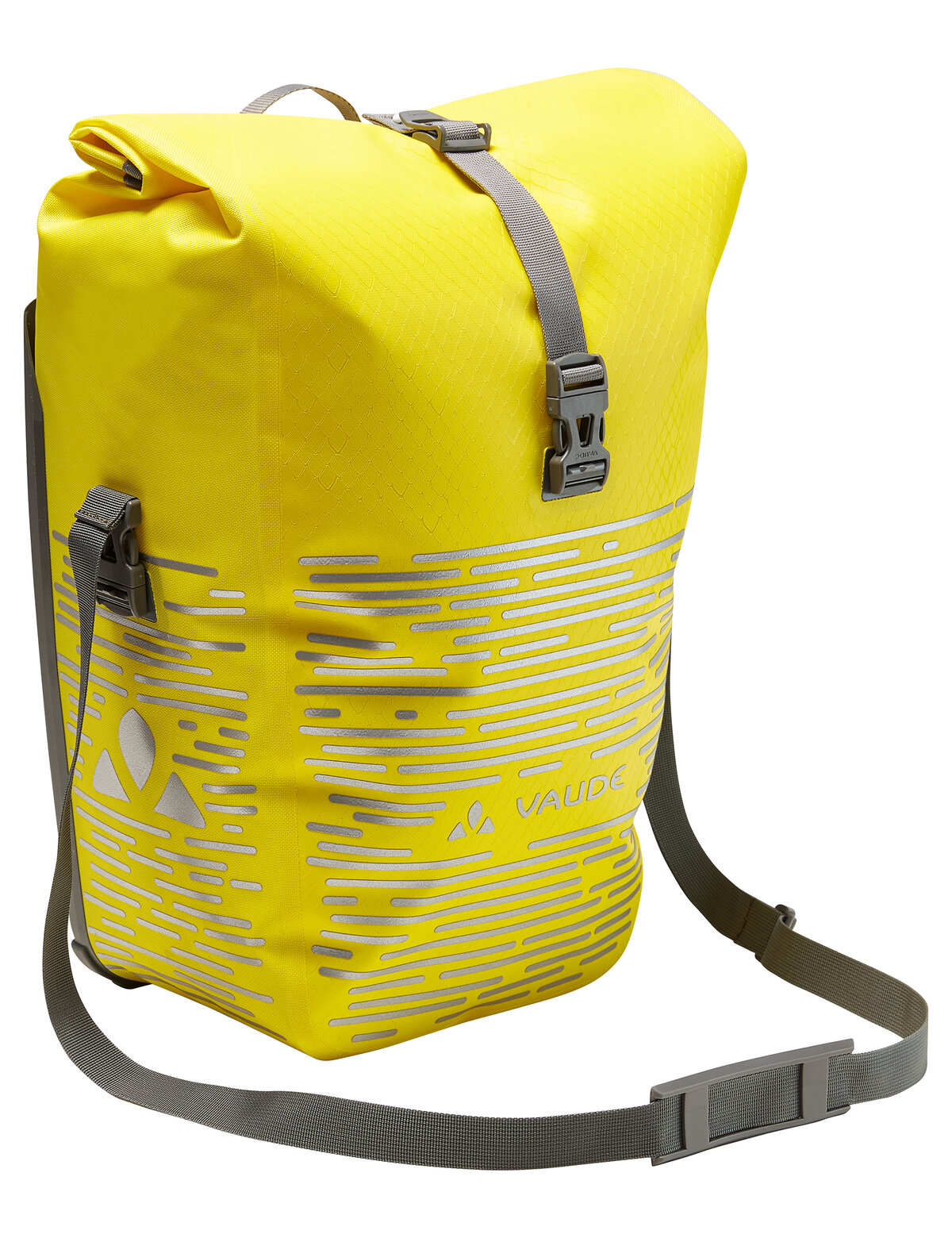Aqua Back Luminum Single II