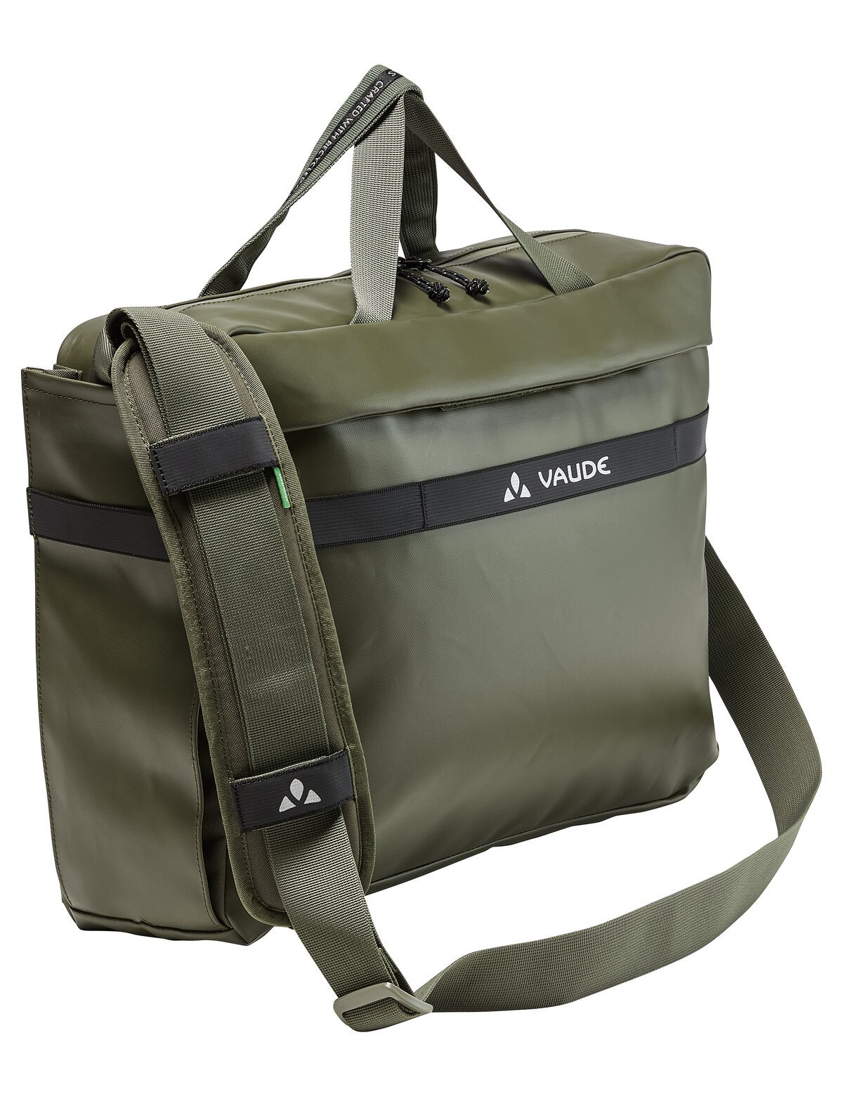 Mineo Commuter Briefcase 17