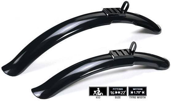 SKÄRMSET JUNIOR 16-20"