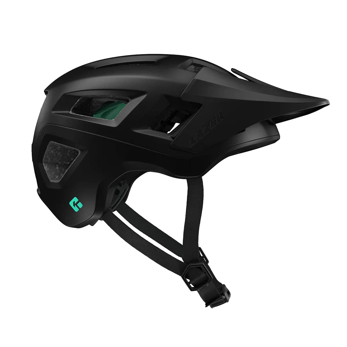 Lazer Coyote KinetiCore MTB-hjälm