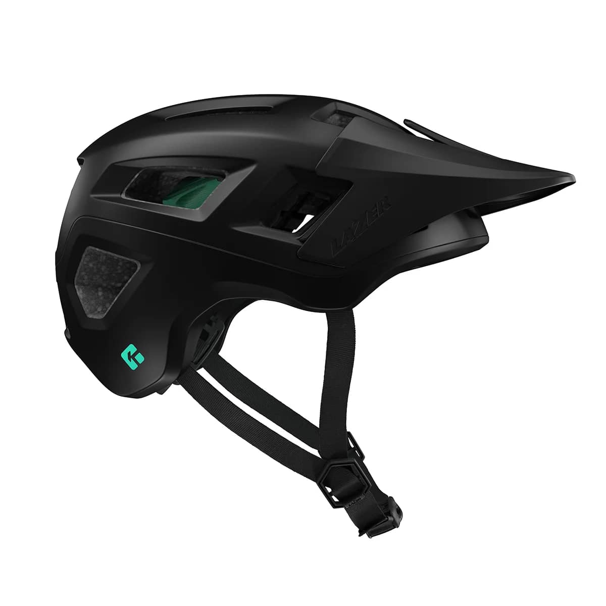 Lazer Coyote KinetiCore MTB-hjälm