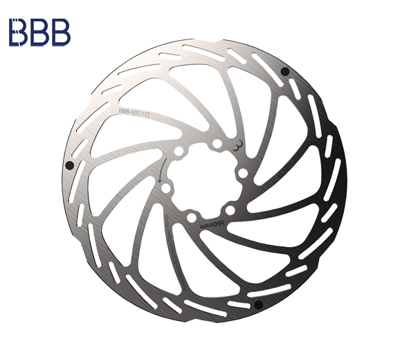 BBB Bromsskiva PowerStop