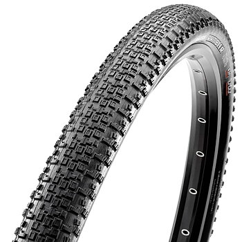 Maxxis Rambler graveldäck 28 tum