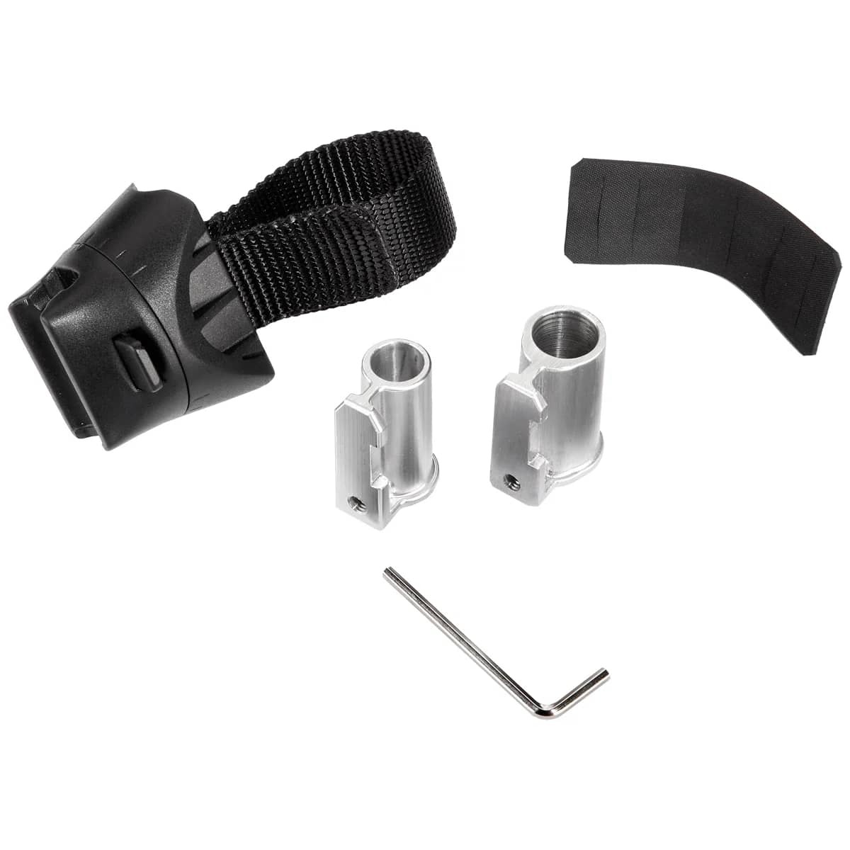 Transit Flexframe U-lock fäste