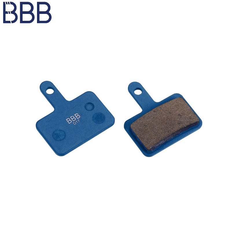 BBB DiscStop (Standard) Shimano