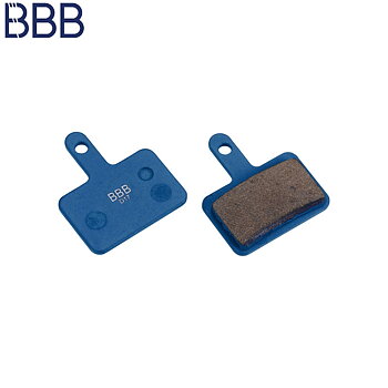BBB DiscStop (Standard) Shimano